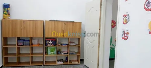 LEXICO SCHOOL  PRÉSCOLAIRE - PRIMAIRE 