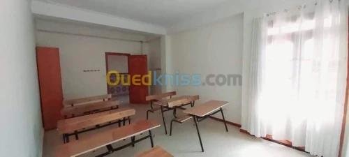 LEXICO SCHOOL  PRÉSCOLAIRE - PRIMAIRE 