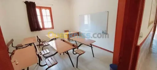 LEXICO SCHOOL  PRÉSCOLAIRE - PRIMAIRE 