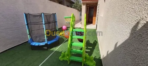 LEXICO SCHOOL  PRÉSCOLAIRE - PRIMAIRE 