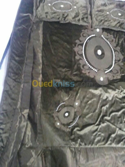 couettes lit deux places 