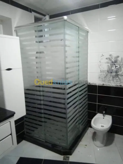 Rampe d'escalier en Inox