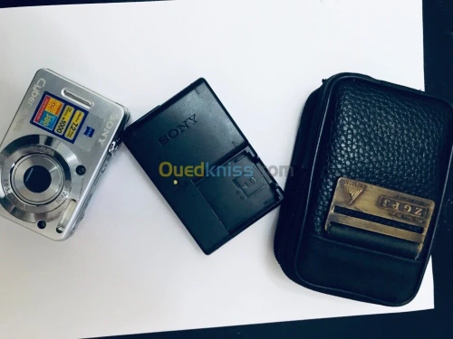 Camera
