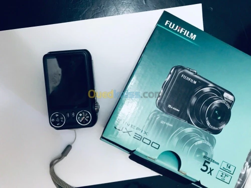 Camera