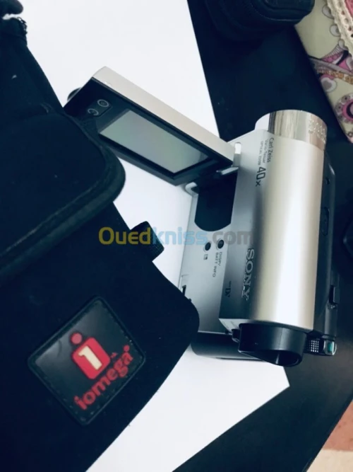 Camera