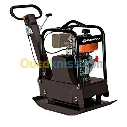 Daewoo Compacteur diesel DATM180 corée