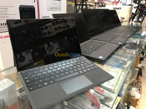 MICROSOFT SURFACE PRO 6 M1796 i5 256G 