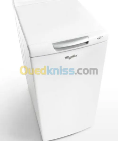 Reparation machine a laver