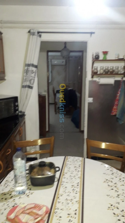 Vente Appartement F4 Boumerdes Boudouaou