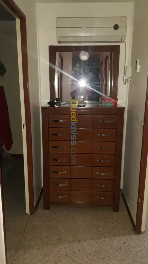 Vente Appartement F4 Boumerdes Boudouaou