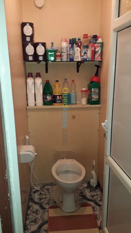 Vente Appartement F4 Boumerdes Boudouaou