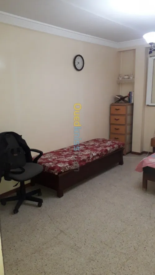 Vente Appartement F4 Boumerdes Boudouaou