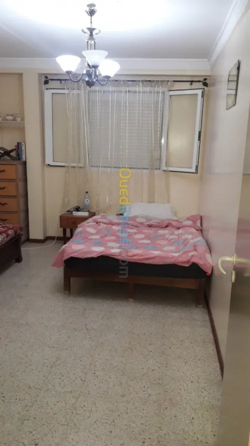 Vente Appartement F4 Boumerdes Boudouaou