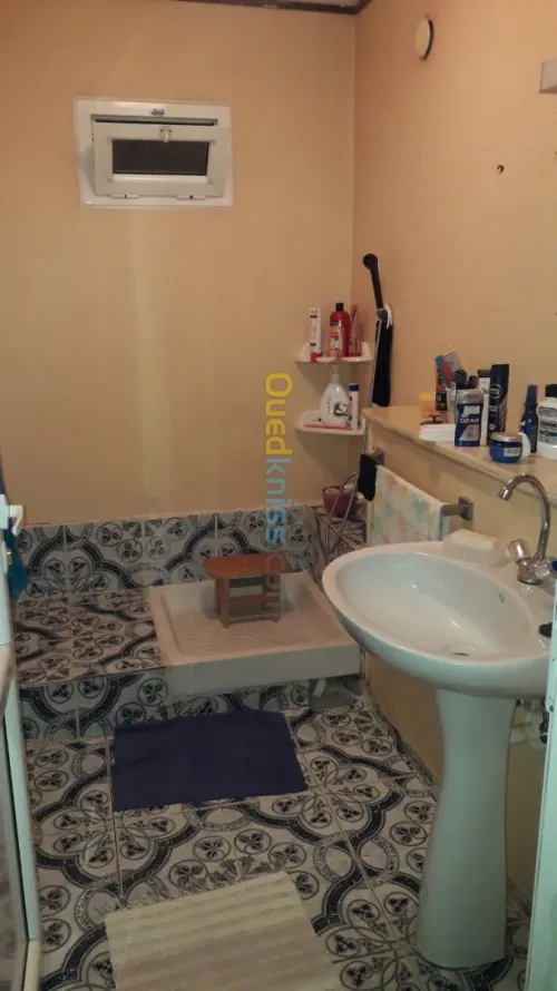 Vente Appartement F4 Boumerdes Boudouaou