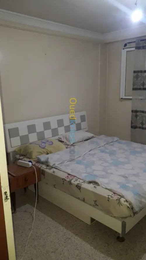 Vente Appartement F4 Boumerdes Boudouaou
