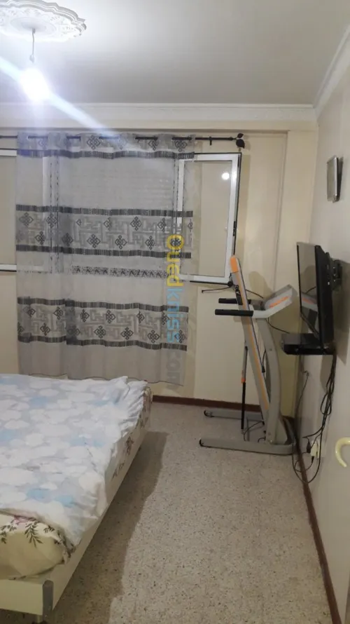 Vente Appartement F4 Boumerdes Boudouaou