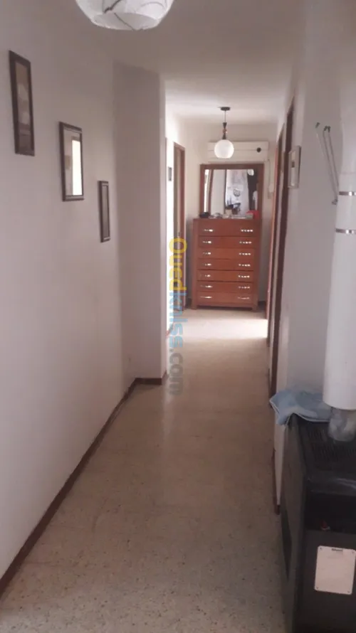 Vente Appartement F4 Boumerdes Boudouaou