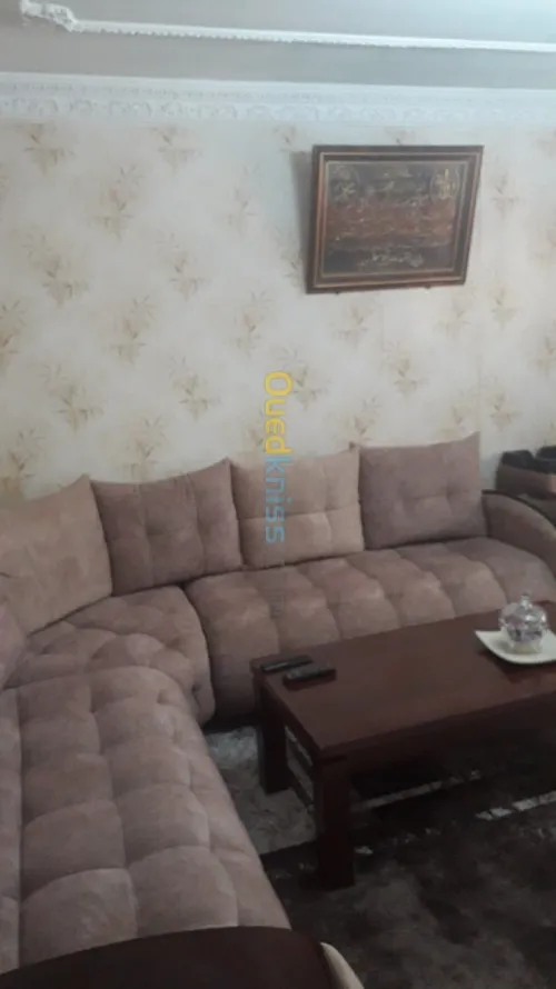 Vente Appartement F4 Boumerdes Boudouaou