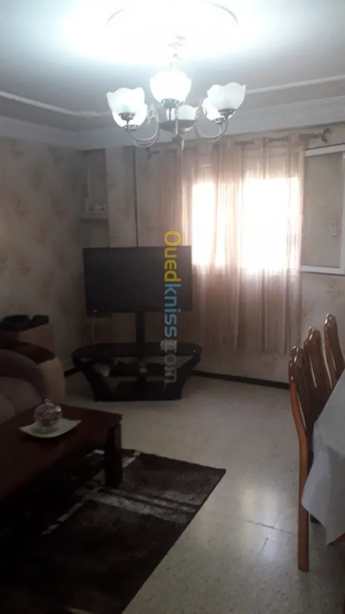 Vente Appartement F4 Boumerdes Boudouaou