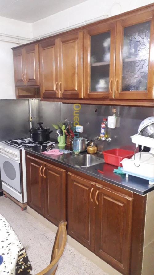 Vente Appartement F4 Boumerdes Boudouaou