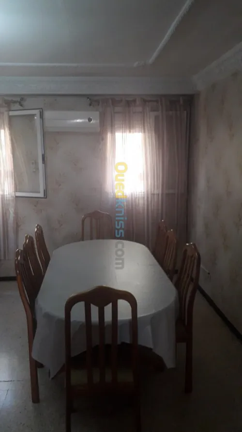 Vente Appartement F4 Boumerdes Boudouaou