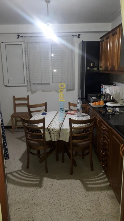 Vente Appartement F4 Boumerdes Boudouaou