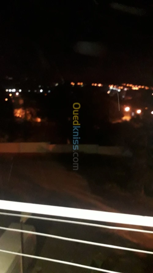 Vente Appartement F4 Boumerdes Boudouaou