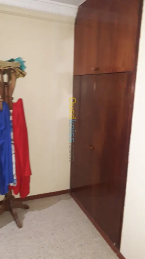 Vente Appartement F4 Boumerdes Boudouaou