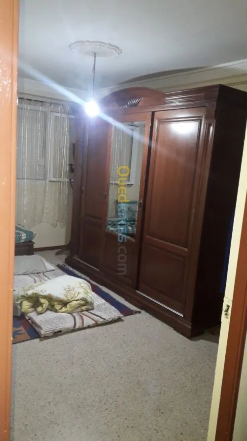 Vente Appartement F4 Boumerdes Boudouaou