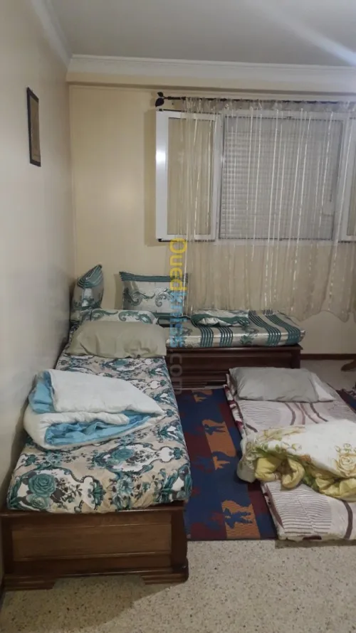 Vente Appartement F4 Boumerdes Boudouaou