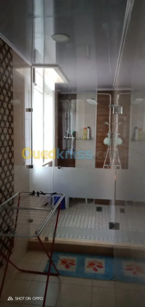 Vente Appartement F3 Alger El biar