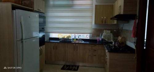 Vente Appartement F3 Alger El biar