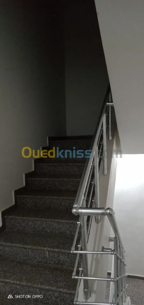 Vente Appartement F3 Alger El biar