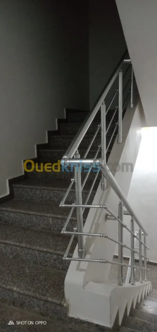 Vente Appartement F3 Alger El biar