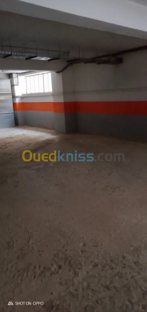 Vente Appartement F3 Alger El biar