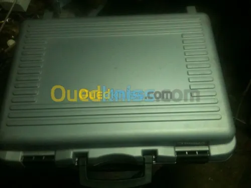 Vente scanner auto multimarque texa