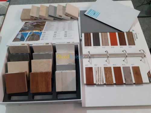 Travaux de façade HPL, Aluco, terre cuite (fundermax, alucostar, frontek,.. )