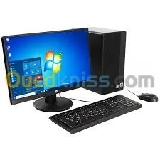 HP I3 7em