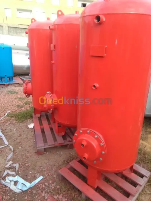 FABRICATION CITERNE ARGRUCULE