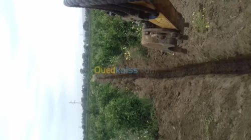  للكراء mini pelle