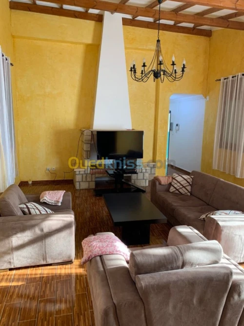 Location Appartement F3 Alger Ben aknoun