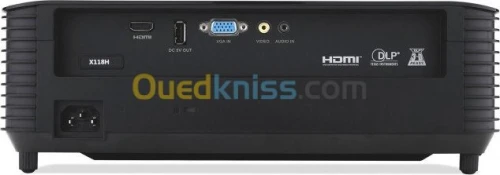 Location Data Show ♦ HDMI ♦ VGA ♦RCA