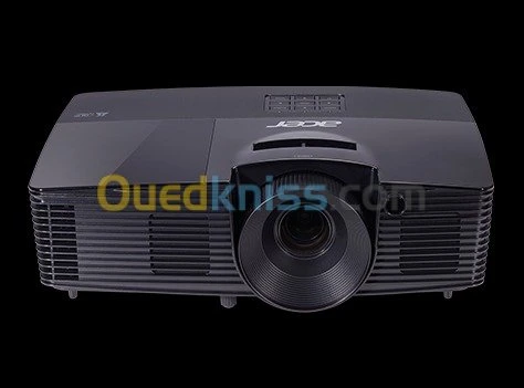 Location Data Show ♦ HDMI ♦ VGA ♦RCA