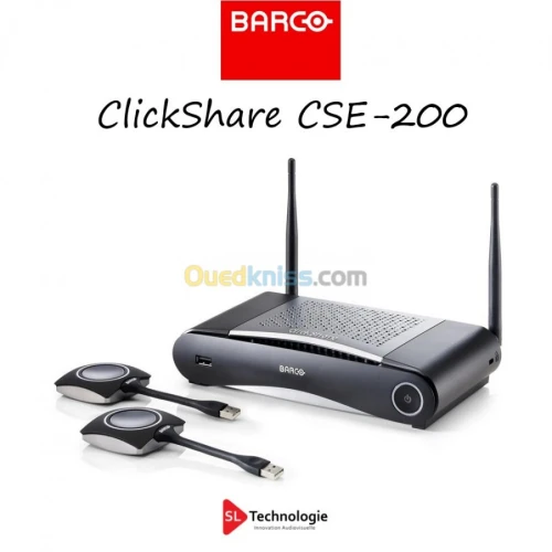 ClickShare CS-100