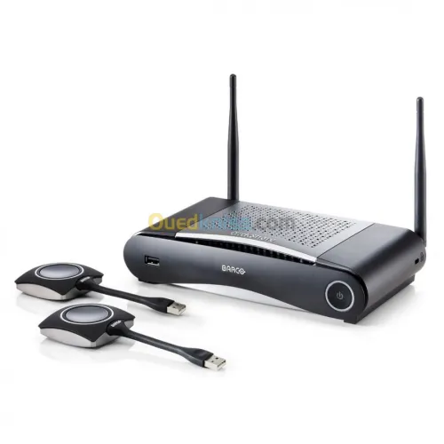 ClickShare CS-100