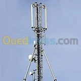 CONSTRUCTION MONTAGE GALVANISATION