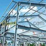 CONSTRUCTION MONTAGE GALVANISATION