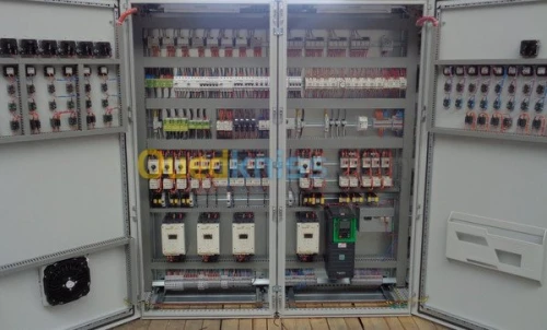 Maintenance Industrielle