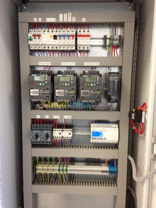 Maintenance Industrielle