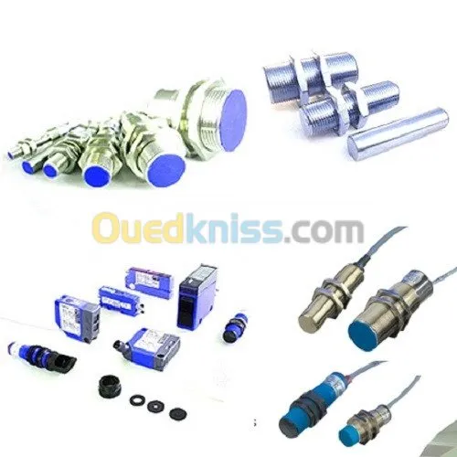 Maintenance Industrielle